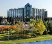 Hilton Toronto-Markham Suites Conference Centre - Spa