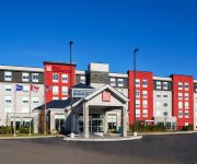 Hilton Garden Inn Toronto-Oakville