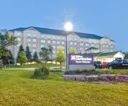 Hilton Garden Inn Toronto-Mississauga