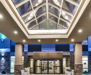 Holiday Inn KITCHENER-WATERLOO CONF. CTR.