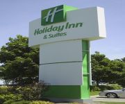 Holiday Inn Hotel & Suites OTTAWA KANATA