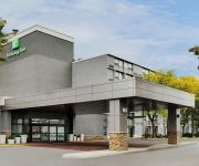 Holiday Inn BURLINGTON-HOTEL & CONF CENTRE