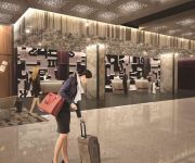 Fairmont The Queen Elizabeth