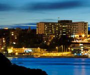 Sheraton Hotel Newfoundland