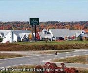 RIVERSIDE RESORT AND CONFERENCE CENTRE