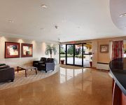 RAMADA COQUITLAM