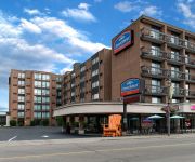 HOWARD JOHNSON HOTEL BY THE FA