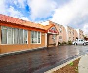 HOWARD JOHNSON INN - GRAVENHUR