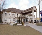 LEXINGTON INN AND SUITES