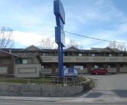 HOWARD JOHNSON CALGARY AB