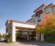 Hampton Inn & Suites by Hilton Langley-Surrey