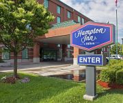 Hampton Inn by Hilton Ottawa