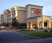 Hampton Inn - Suites by Hilton Montreal-Dorval
