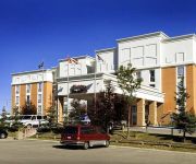Hampton Inn - Suites by Hilton Calgary-Airport