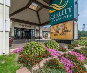 Quality Inn & Suites Bay Front