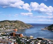 Quality Hotel Harbourview