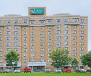 Quality Hotel Montreal East