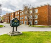 Quality Suites Quebec