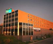 Quality Inn & Conference Centre Downtown