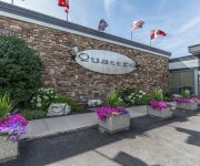 an Ascend Hotel Collection Member Quattro Hotel & Conf. Centre