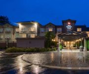 RAMADA PITT MEADOWS