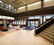 RAMADA PLAZA REGINA DOWNTOWN