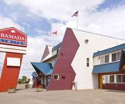 RAMADA LIMITED DAWSON CREEK