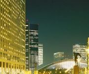 Aparthotel Adagio access La Défense Place Charras