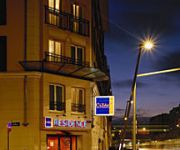 Aparthotel Adagio access Paris Maisons Alfort