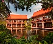 Anantara Hua Hin Resort And Spa