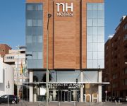 NH Ciudad de Almeria