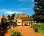 Worsley Park Marriott Hotel & Country Club