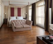 NH Collection Palacio de Burgos