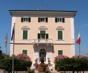 Grand Hotel Villa Parisi
