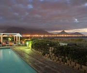 Cape Town Beachfront Apartments At Leisure Bay