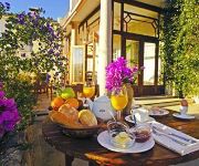 Hotel La Fuente de la Higuera