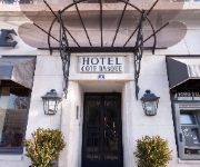 Hotel Côte Basque