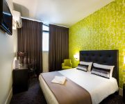 Raymond IV Grand Hotel