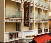 Ours Blanc Victor Hugo