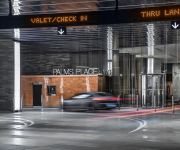 PALMS PLACE HOTEL AND SPA