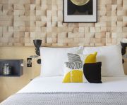 Classics Hotel Parc Expositions