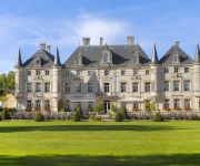Chateau des Monthairons Symboles de France