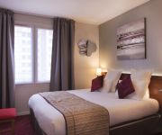 Classics Hotel Porte de Versailles