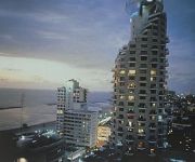 Isrotel Tower Tel Aviv