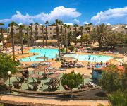 Los Zocos Club Resort