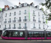 Campanile - Dijon Centre Gare Hotel Restaurant