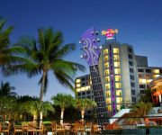Hard Rock Hotel Pattaya