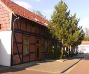 Waldhotel & Restaurant 