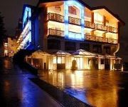 Lac Salin Spa & Mountain Resort