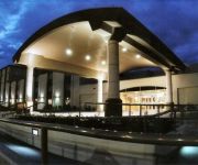 VICTORIA INN AIRPORT CONF CTR